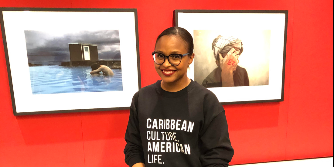 The Caribbean American Podcast