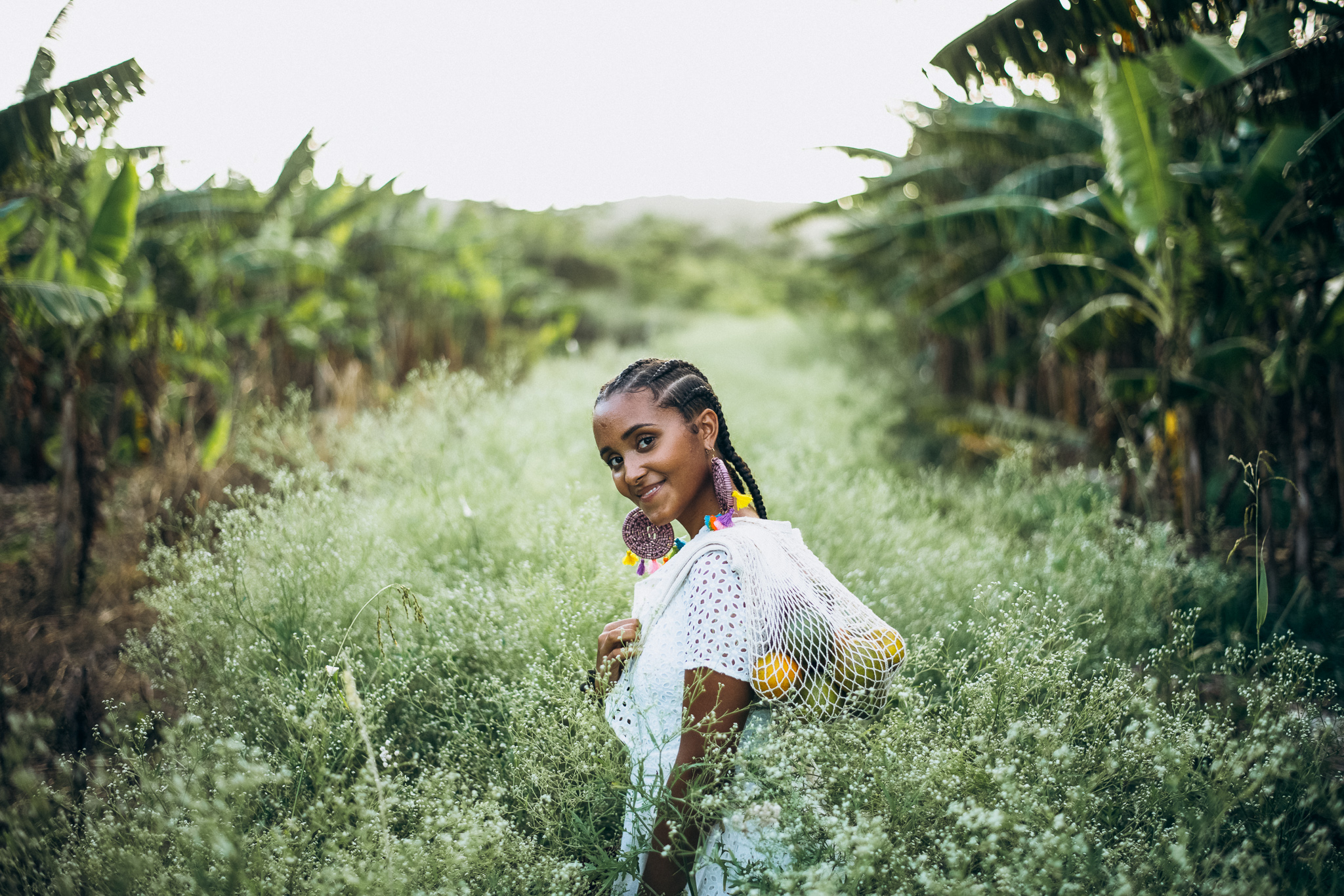 How Lauren Tomlinson is adding a dash of love to Jamaica’s food scene