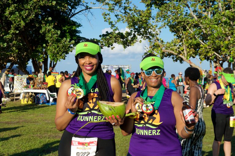 5 ways the Reggae Marathon satisfies the Jamaican diaspora’s longing for home