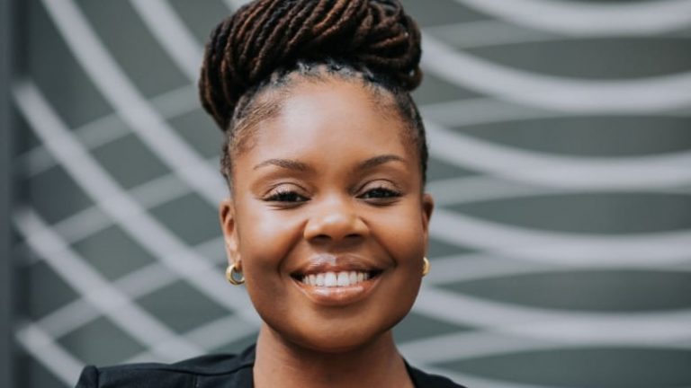 How Caribbean Canadian Tiffany Callendar is impacting the Black entrepreneurial experience