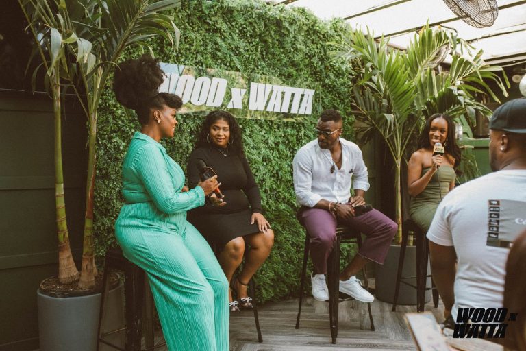 WoodxWatta, Ghana’s woman-led Afro-Caribbean festival, lands in NYC