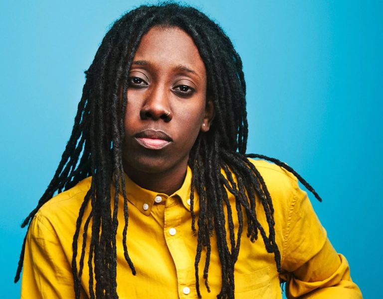 Donnya Piggott and the Work of Making Inclusion Structural