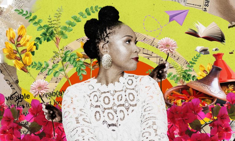 Amina Doherty, Rihanna, and the Practice of Trust: Reimagining Philanthropy From the Ground Up