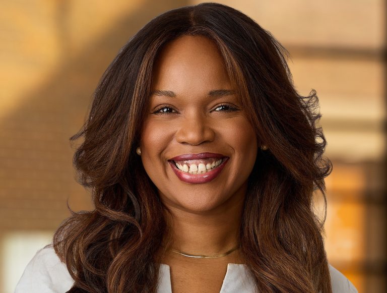 Dana N. François, Haiti & the Art of Building Systems That Hold