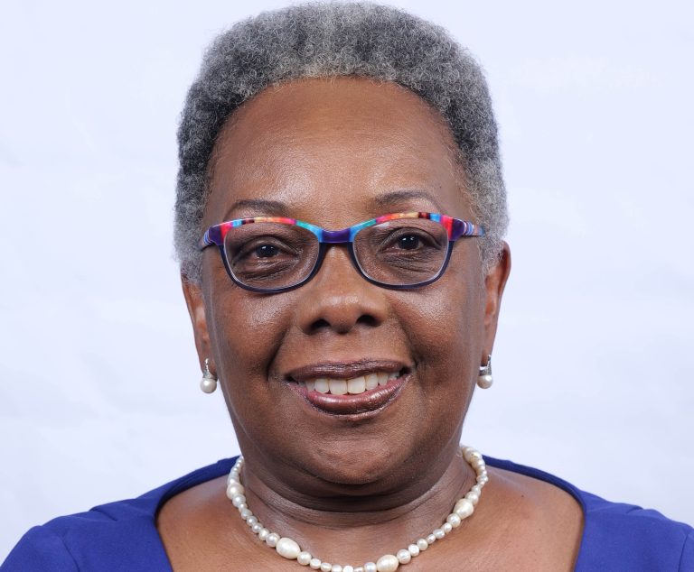 Dr. Leith Dunn: Advancing Gender Justice Through Knowledge, Policy, and Power