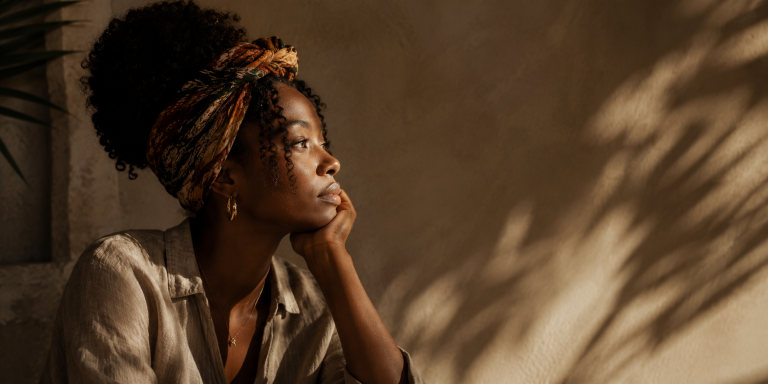 How Burnout Actually Shows Up for Caribbean Women