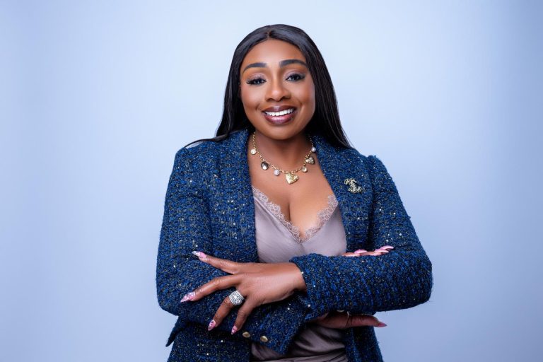 Ingrid Murray on God, Manifesting & the Power of Betting on Yourself