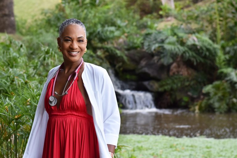 Dr. Tanya Destang-Beaubrun Is Reframing the Conversation Around Caribbean Women’s Health & Healing