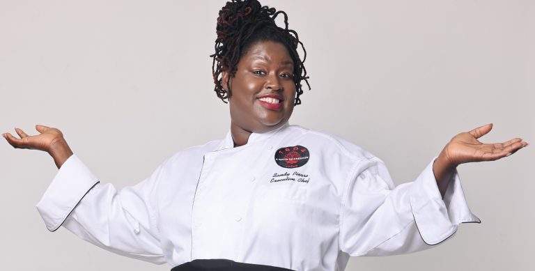 Sandy Pierre | 1804 Fyete LLC