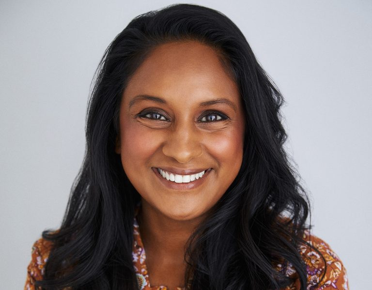 Meet Keisha Bissram, the Filmmaker Bringing Indo-Caribbean Women to the Center of the Story