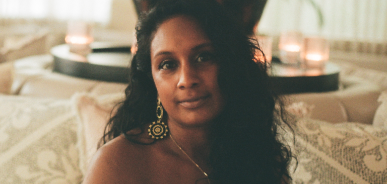 Why Indo-Caribbean Stories Matter