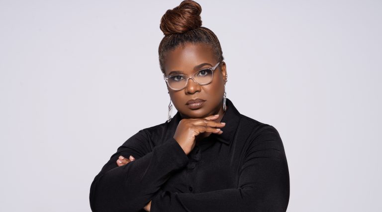 Susan Peterkin Is Changing the Way Black Women Think About Hair Loss